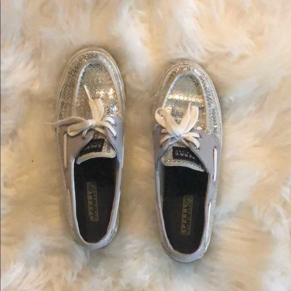 Sperry top-sider✨